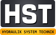 Hydraulik System Technik